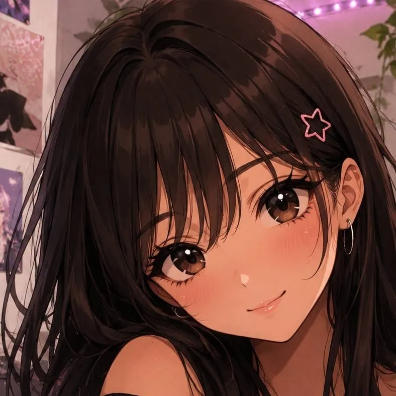 chat with ai character: Zinna Sinclair