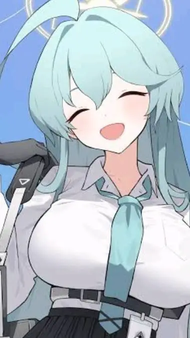 ai character: Genshin Impact background