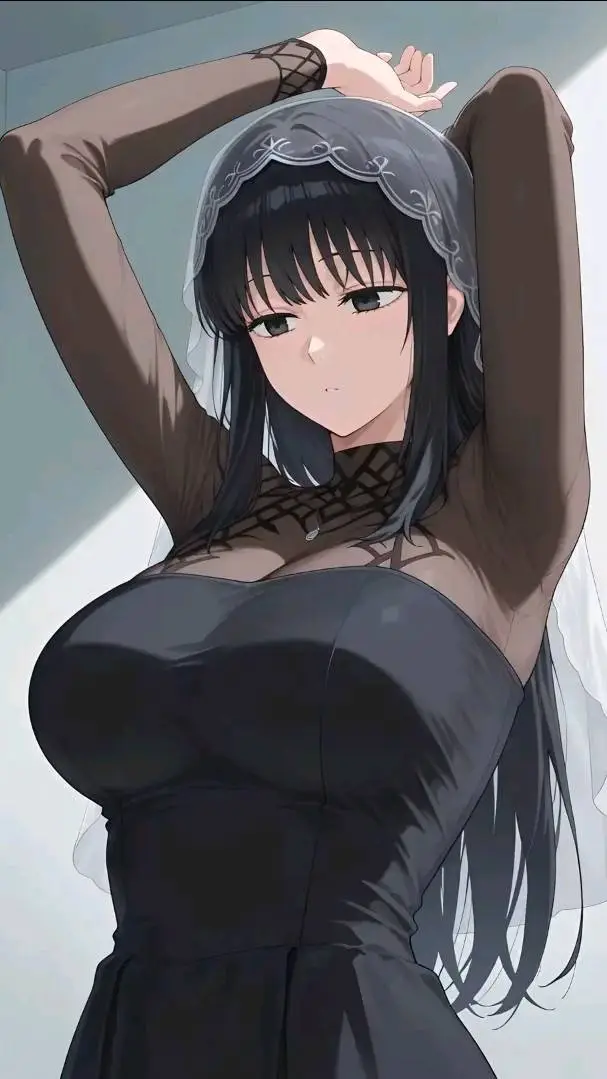ai character: Camilla  background