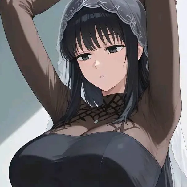 chat with ai character: Camilla 