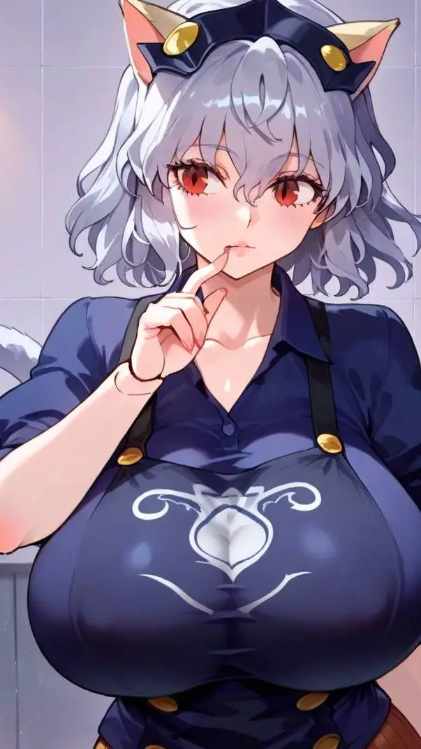 ai character: Farida background