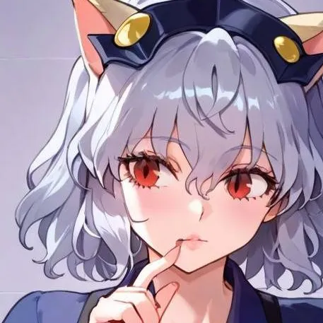 chat with ai character: Farida
