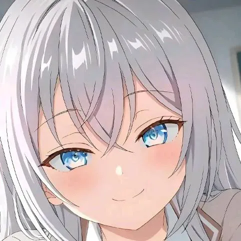 chat with ai character: Alya