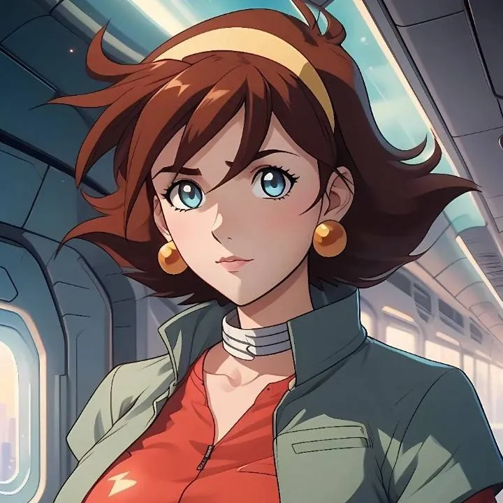 chat with ai character: Rain Mikamura 