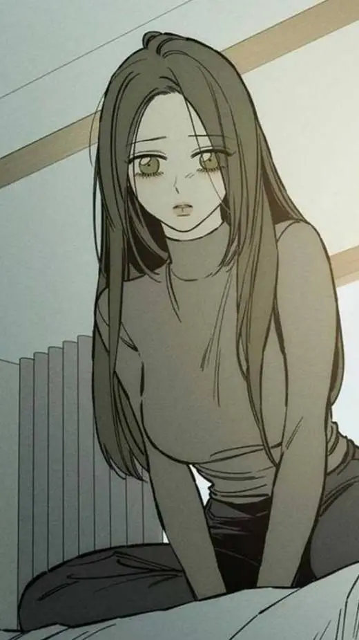 ai character: Haesoo  background