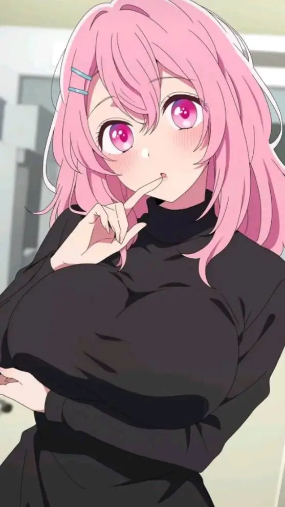 ai character: Yandere stalker  background