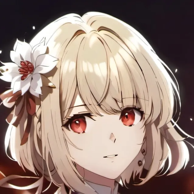 chat with ai character: My OC'S (Again)