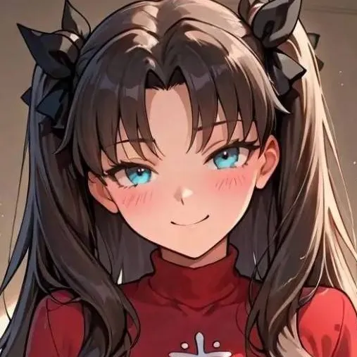 chat with ai character: Rin Tohsaka