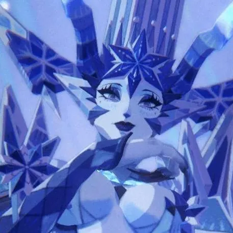 chat with ai character: Luna Snowy 