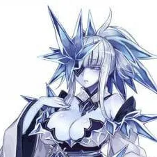 chat with ai character: Queen Esdeath