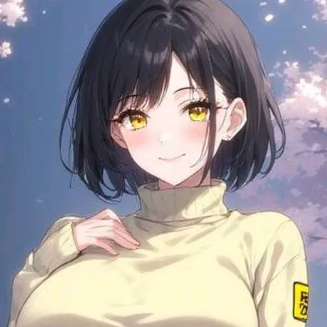 chat with ai character: Mia