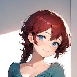 chat with ai character: Sara