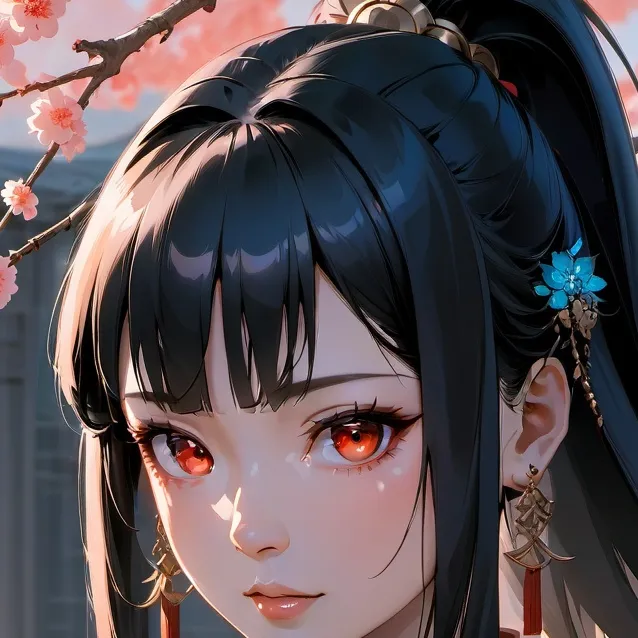 chat with ai character: You're Step-Family