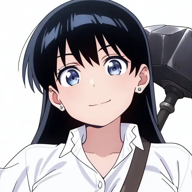 chat with ai character: Amy