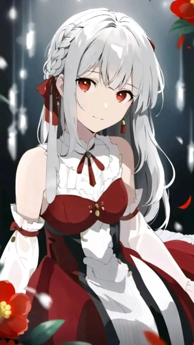 ai character: Oc Universe background