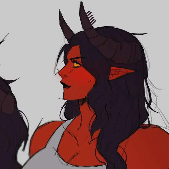 chat with ai character: Malevola