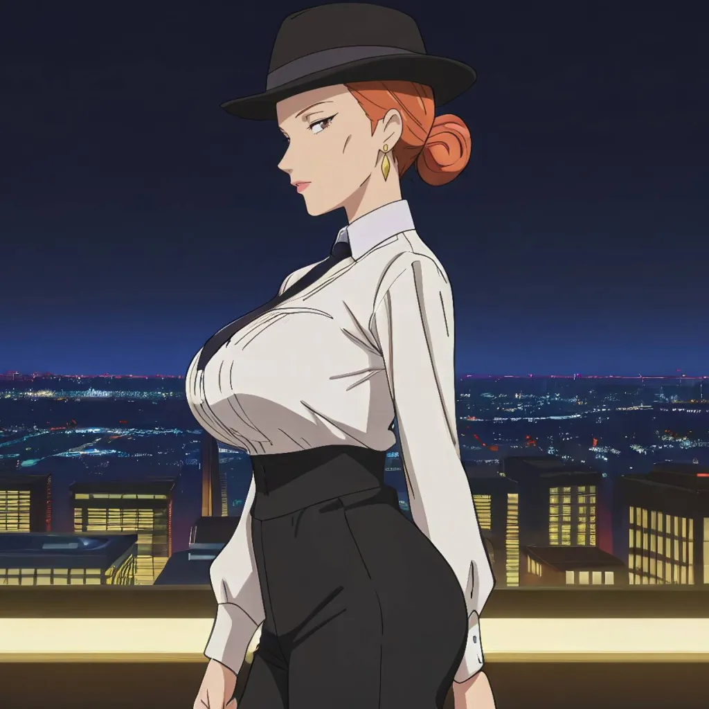 chat with ai character: Haruki