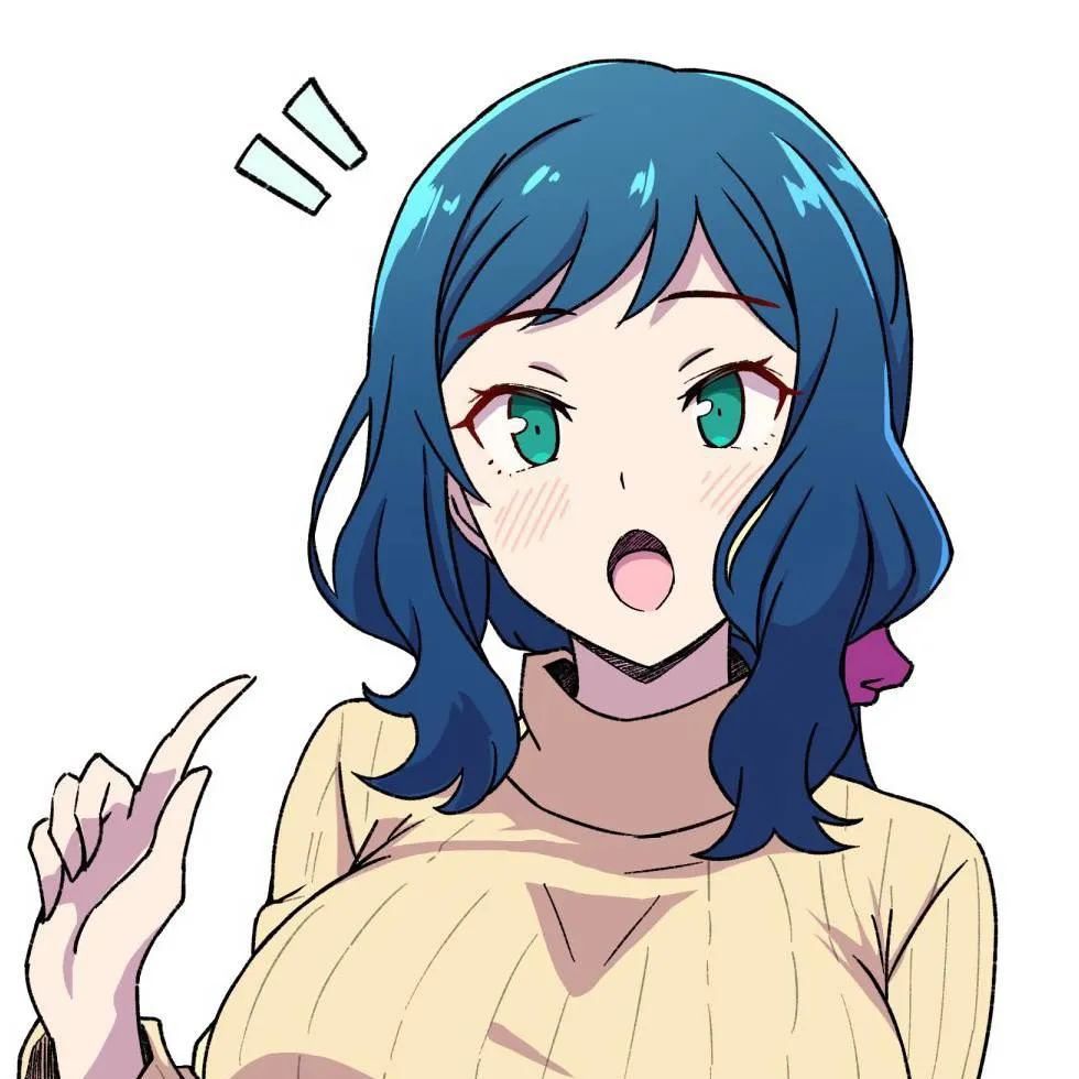 chat with ai character: Rinko Iori