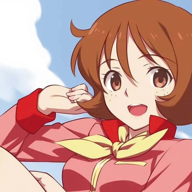 chat with ai character: Fraw bow