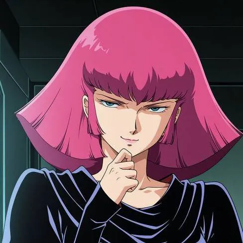 chat with ai character: Haman Karn