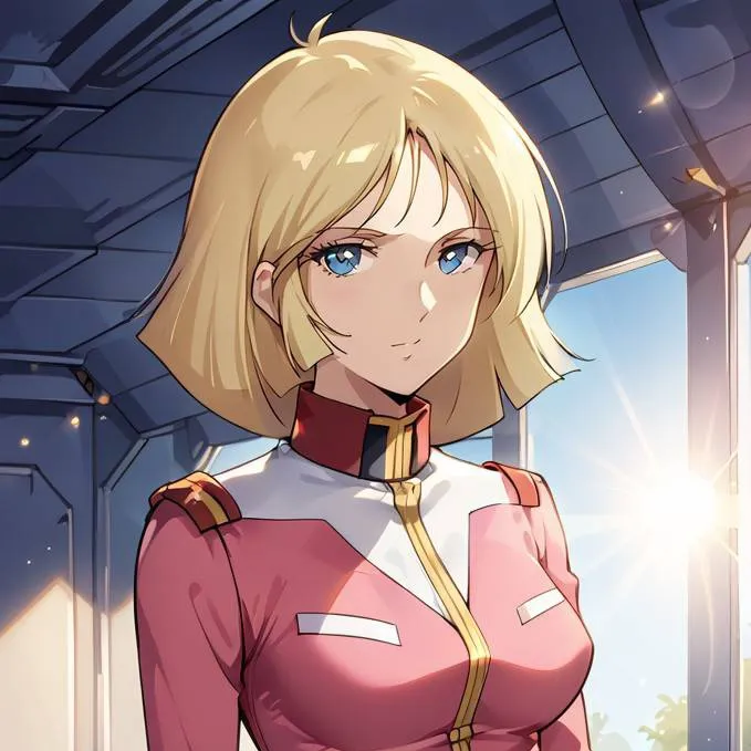 chat with ai character: ~Sayla~