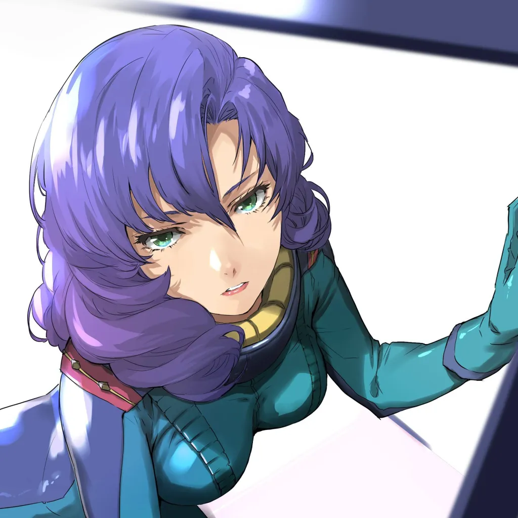 chat with ai character: Rosamia Badam