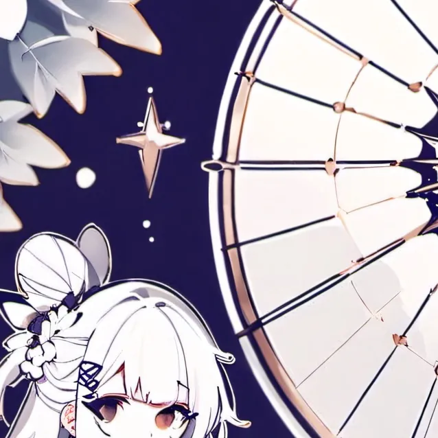 chat with ai character: ErisingingwithBaku