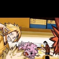 chat with ai character: BakuDekusquad Mafi