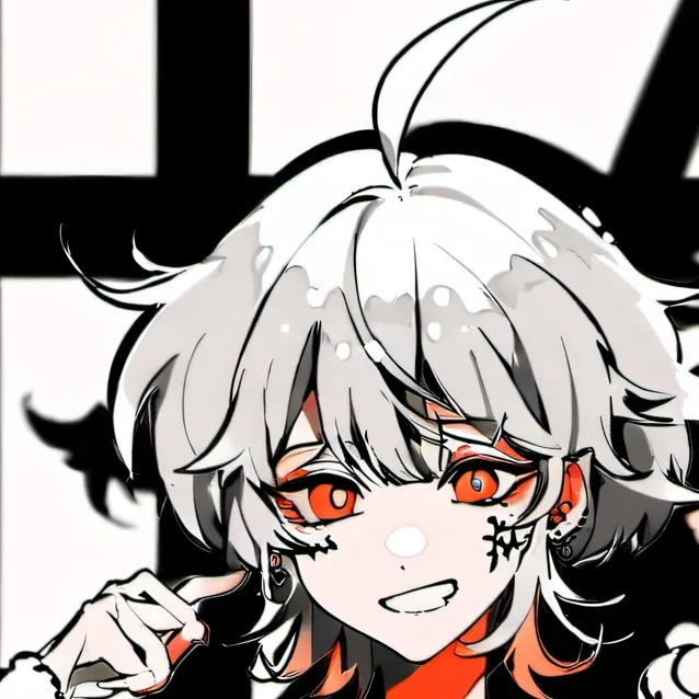 chat with ai character: mha - pick me! 😡