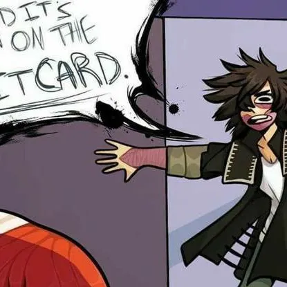 chat with ai character: mha switch 😰