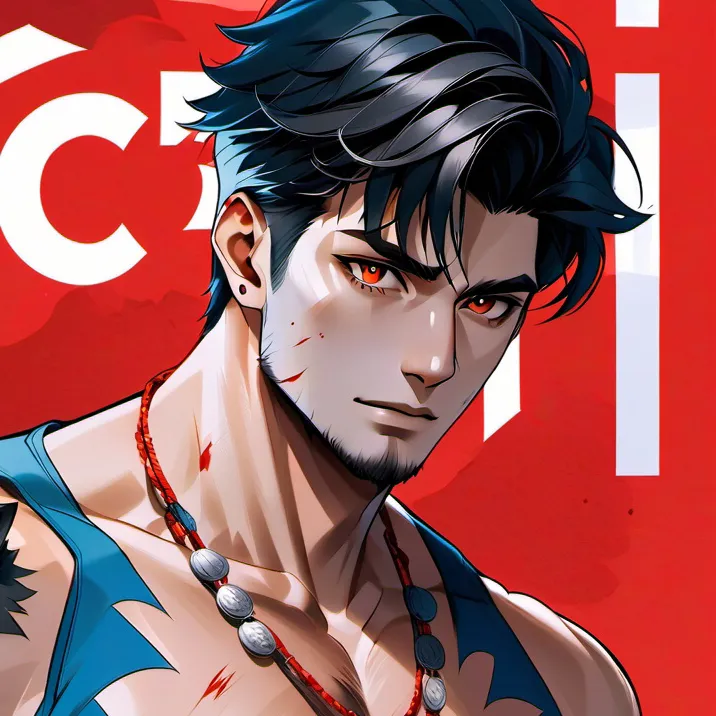 chat with ai character: Rogue King Marcus