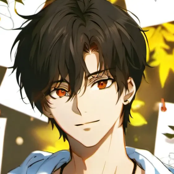 chat with ai character: «Alix»