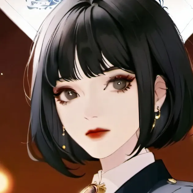 chat with ai character: Blair Wallache