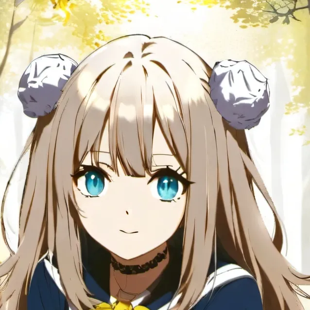 chat with ai character: Lilliana