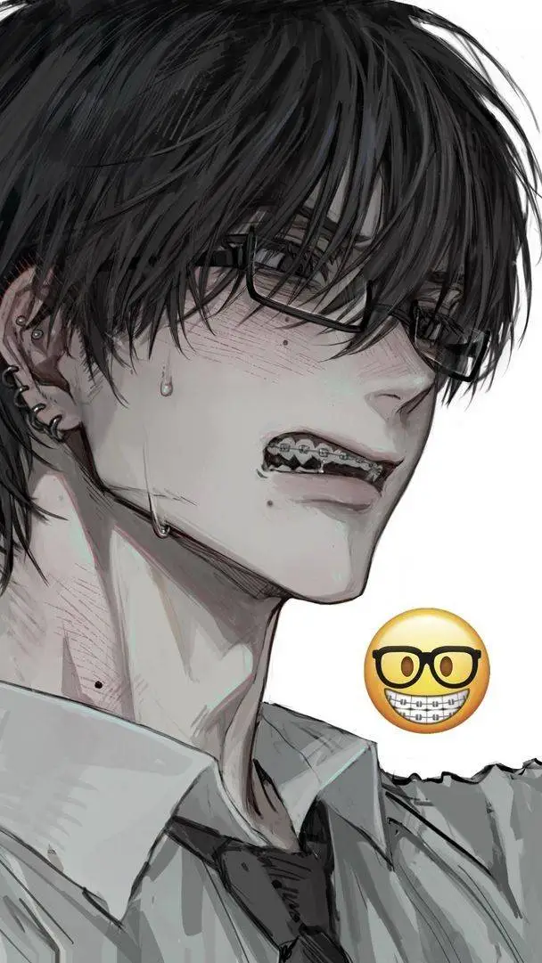 Talkie AI - Chat with Mushii 🤓