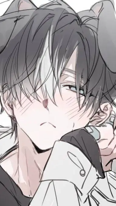 Talkie AI - Chat with jirl ᰔᯤ ᯅ ᯤᶻ 𝘇 𐰁