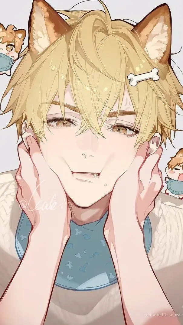 ai character: dAsHi•| 🐾🐾  background