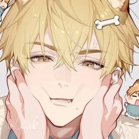 chat with ai character: dAsHi•| 🐾🐾 