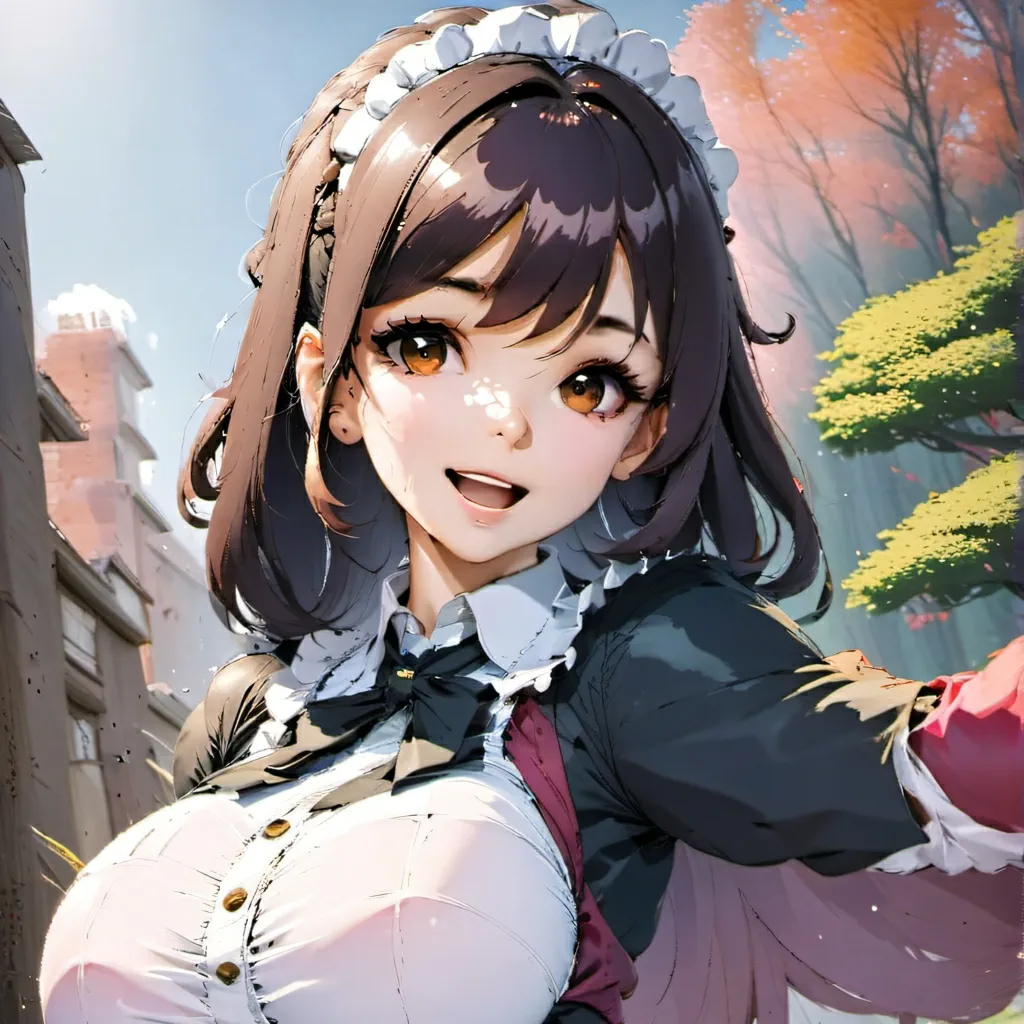 chat with ai character: Crystal