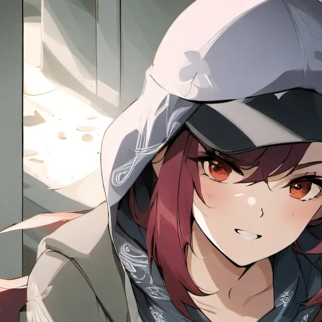 chat with ai character: Awi