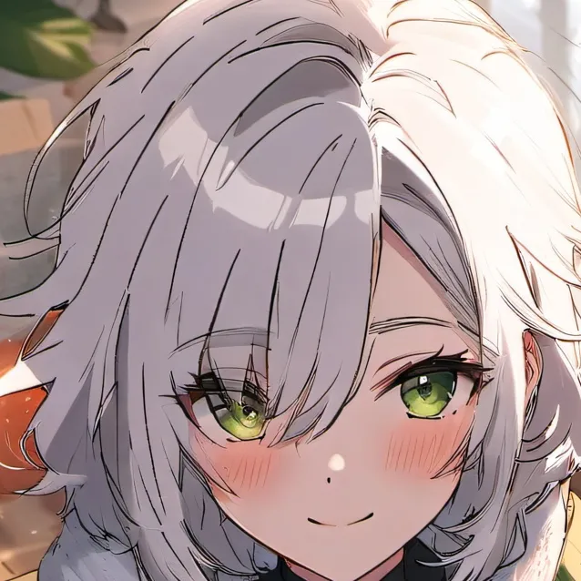 chat with ai character: Kayla