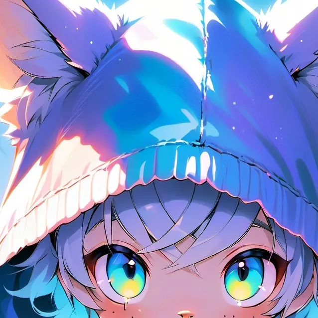 chat with ai character: Ein