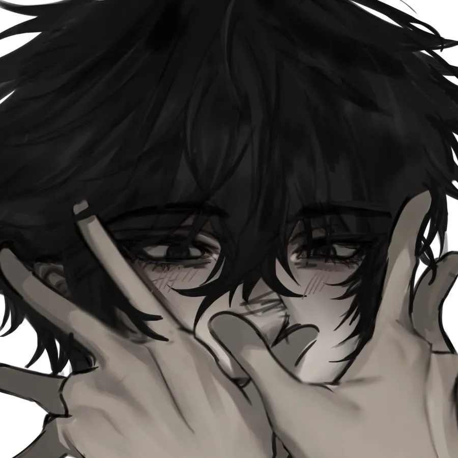chat with ai character: Asher