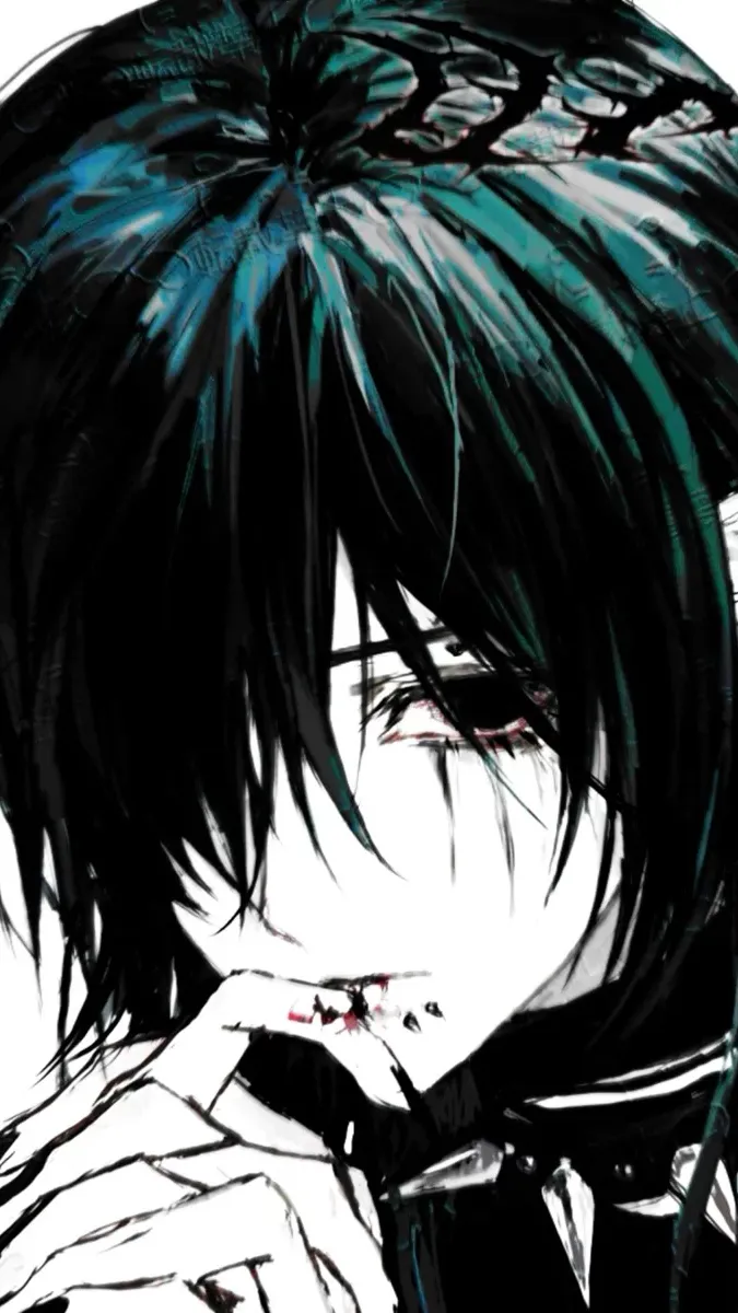 ai character: Kairo background