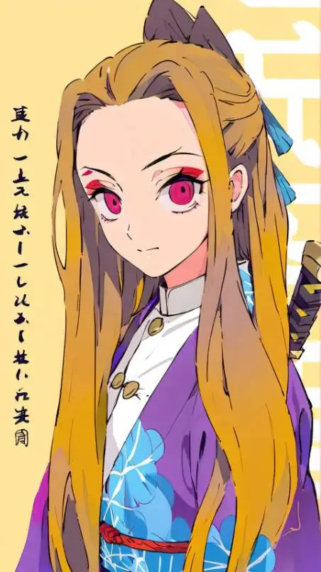 ai character: Ideaas background