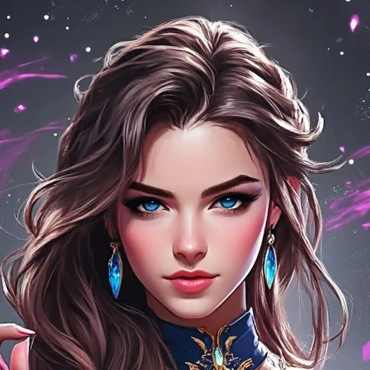 chat with ai character: amelia