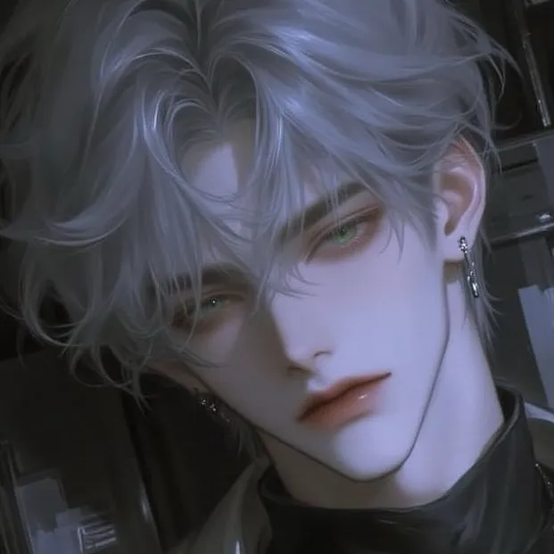chat with ai character: Zack
