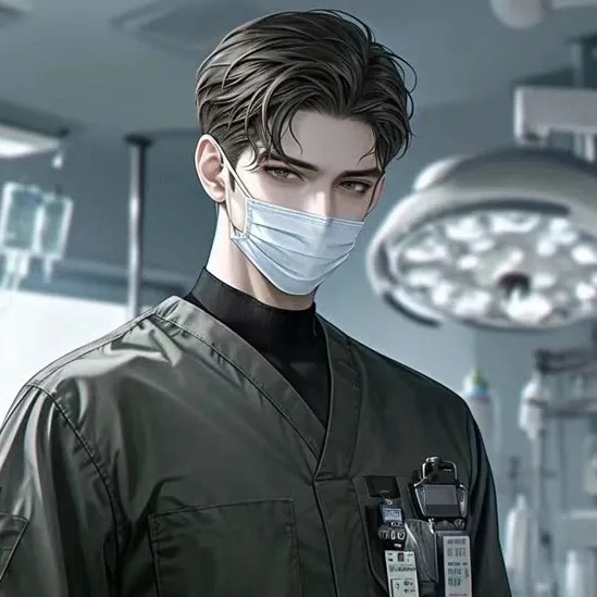 chat with ai character: James Anderson