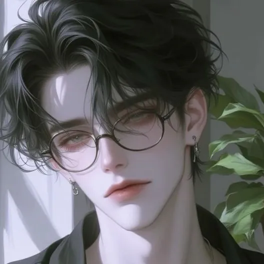 chat with ai character: Alan 