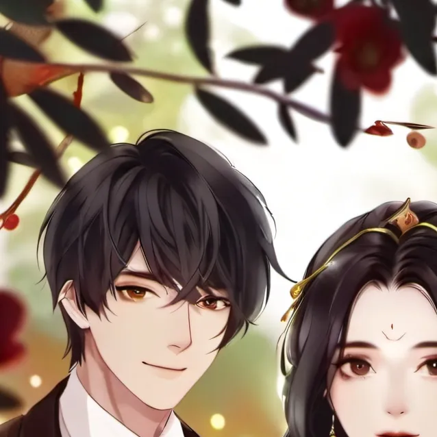 chat with ai character: Jewelrybox